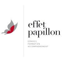 EFFET PAPILLON logo - Similar company to Ebiz-L