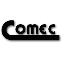 COMEC Stampi per Lamiera logo - Similar company to Bime