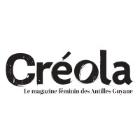 Créola Magazine logo - Similar company to Maison Cassandra Le Maistre