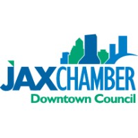 Downtown Council of Jacksonville logo - Similar company to Ipg Properties
