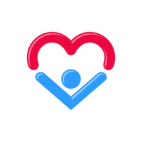 LoveHero logo - Similar company to Connect Infinity || Merchandising & Têxtil