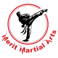 Merit Martial Arts logo - Similar company to Aditya Mitra Mandal