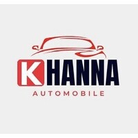 Khanna Automobile logo - Similar company to Inspirox India