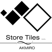 Store Tiles S.A.R.L - AKMIRO logo - Similar company to Ceramica Concept