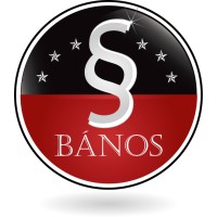Advokátska kancelária BÁNOS & KOŠÚTOVÁ logo - Similar company to Kaduc & Partneri, Advokátska Kancelária