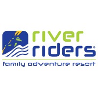 River Riders Holding, Inc dba Bound for Adventure logo - Similar company to River Riders