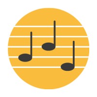 LYRICSLY - AI Based Online Music Streaming and Lyrics App logo - Similar company to Intrepid.Ai