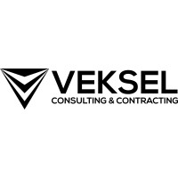Veksel Consulting & Contracting logo - Similar company to Thomas Architects