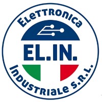 EL.IN. Elettronica Industriale logo - Similar company to Mp Freight Logistics