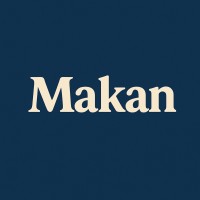 Makan Social logo - Similar company to Wedew