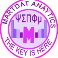 MartDat Analytics logo - Similar company to Edo Tech Community