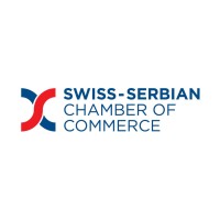 Swiss-Serbian Chamber of Commerce logo - Similar company to Executive Ai