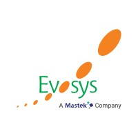 Evosys logo - Similar company to Intellicore Consulting Group