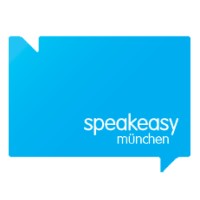 Speakeasy München GmbH logo - Similar company to Speakeasy Sprachschule Gmbh