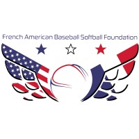 French American Baseball Softball Foundation logo - Similar company to Baseball Scotland
