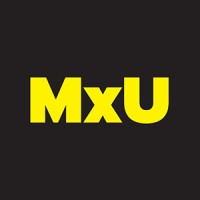 MxU logo - Similar company to Amplio Systems
