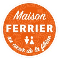 FERRIER logo - Similar company to Dimapex
