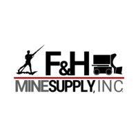 FH Mine Supply logo - Similar company to American Mining Services Llc