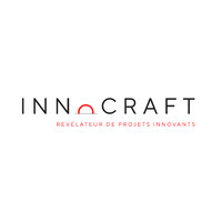 Innocraft.co logo - Similar company to Innocraft