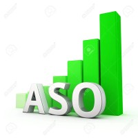 App Store Optimization (ASO) Learning logo - Similar company to App Store Optimization Delhi