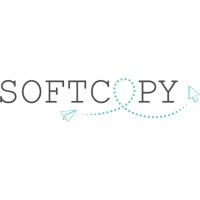 SoftCopy logo - Similar company to Softcopy