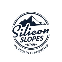 Silicon Slopes Women in Leadership logo - Similar company to Silicon Slopes