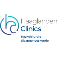 Haaglanden Clinics logo - Similar company to Metaverses B.V.
