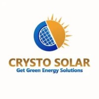 CRYSTO SOLAR PVT LTD logo - Similar company to Faers Tech