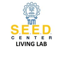 IITB-TUM-SEED Center Living Lab logo - Similar company to Tum Seed Center