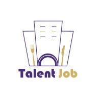 Talentjob logo - Similar company to Set Concept