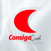 Consiga Cred logo - Similar company to Maritucs
