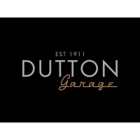 Dutton Garage NZ logo - Similar company to Euromarque