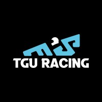 TGU Racing logo - Similar company to Kouformula