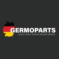 GERMOPARTS logo - Similar company to Sterling Auto Spares