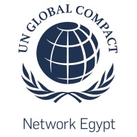 UN Global Compact Network Egypt logo - Similar company to Upscale