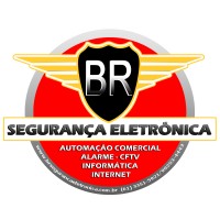 BR SEGURANÇA ELETRÔNICA logo - Similar company to Codelium Company