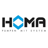 HOMA Pumpenfabrik GmbH logo - Similar company to Flowmotion Pump Solutions