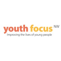 Youth Focus North West logo - Similar company to Greater Manchester Youth Combined Authority