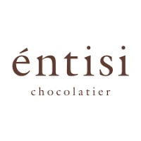 Éntisi Chocolatier logo - Similar company to The Bread Bar