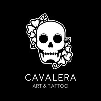 CAVALERA ART & TATTOO logo - Similar company to Sintropia