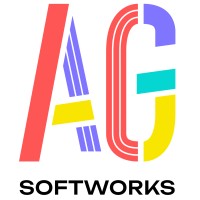 AG Softworks logo - Similar company to Bes Studios