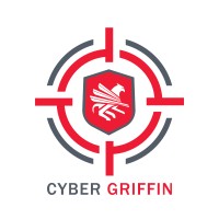 Cyber Griffin logo - Similar company to Isc2 London Chapter