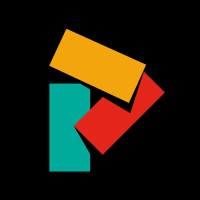 Polychromeer logo - Similar company to Redpost Media Ltd