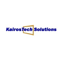 KairosTech Solutions logo - Similar company to Frodoe Llc