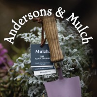 Andersons & Mulch logo - Similar company to Fusion Creative Design Agency Limited
