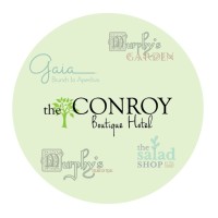The Conroy Boutique Hotel logo - Similar company to The Solutions Unit