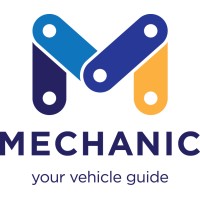 Mechanic logo - Similar company to Mechanic-E تطبيق ميكانيكي
