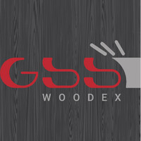 GSS WOODEX logo - Similar company to Neva Sullivan Photography