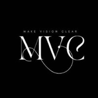 Make Vision Clear logo - Similar company to Team Nerds Digital