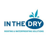 In The Dry logo - Similar company to Bitova Gmbh